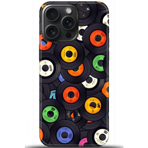 Uyumlu Kılıf HD Baskılı Kılıf - Followed Institution 5505