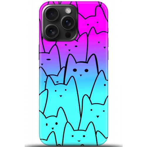 Uyumlu Kılıf HD Baskılı Kılıf - Followed Institution 5511