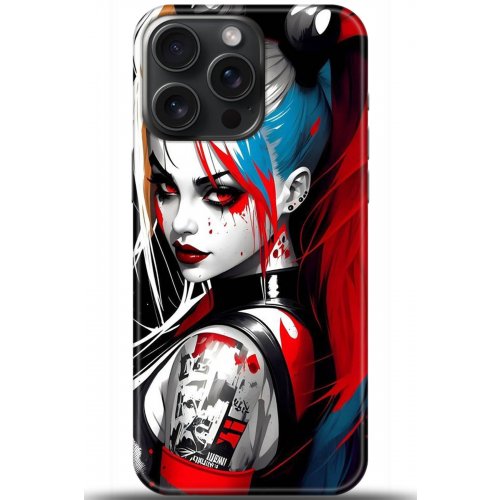 Uyumlu Kılıf HD Baskılı Kılıf - Followed Institution 5522