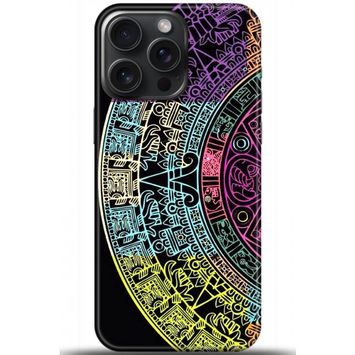 Uyumlu Kılıf HD Baskılı Kılıf - Followed Institution 5554