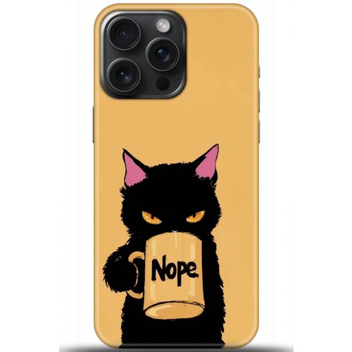 Uyumlu Kılıf HD Baskılı Kılıf - Followed Institution 5652