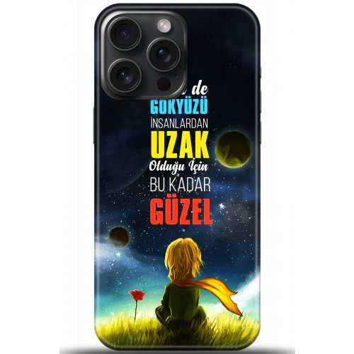 Uyumlu Kılıf HD Baskılı Kılıf - Followed Institution 5699