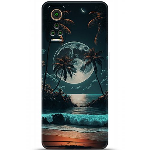 Uyumlu Kılıf HD Baskılı Kılıf - Followed Institution 5007