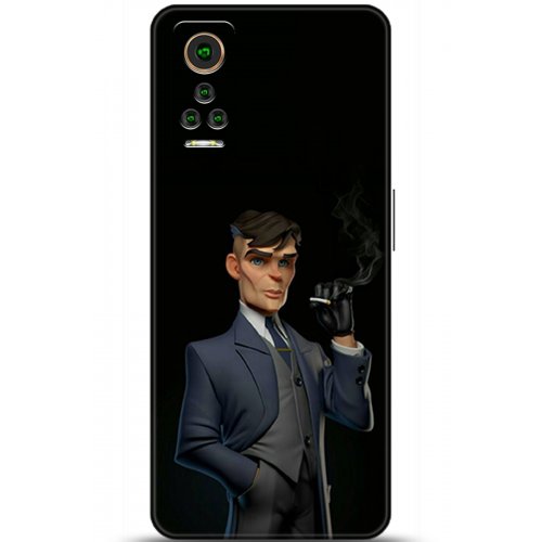 Uyumlu Kılıf HD Baskılı Kılıf - Followed Institution 5013