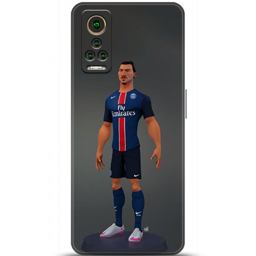 Uyumlu Kılıf HD Baskılı Kılıf - Followed Institution 5016