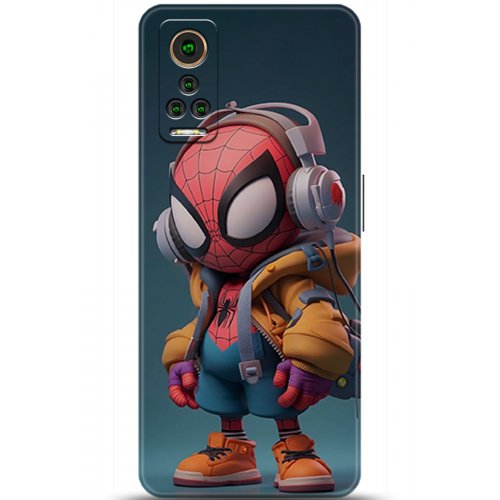 Uyumlu Kılıf HD Baskılı Kılıf - Followed Institution 5059