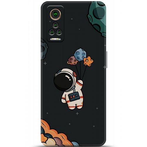 Uyumlu Kılıf HD Baskılı Kılıf - Followed Institution 5069