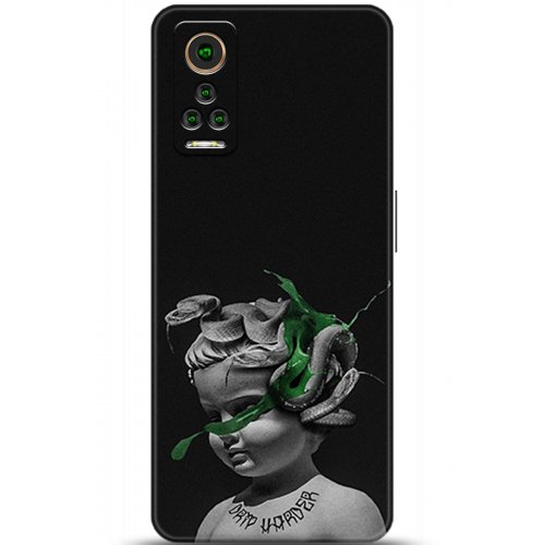 Uyumlu Kılıf HD Baskılı Kılıf - Followed Institution 5077