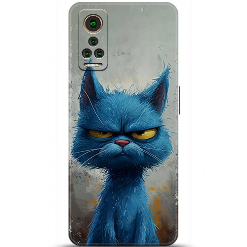 Uyumlu Kılıf HD Baskılı Kılıf - Followed Institution 5085