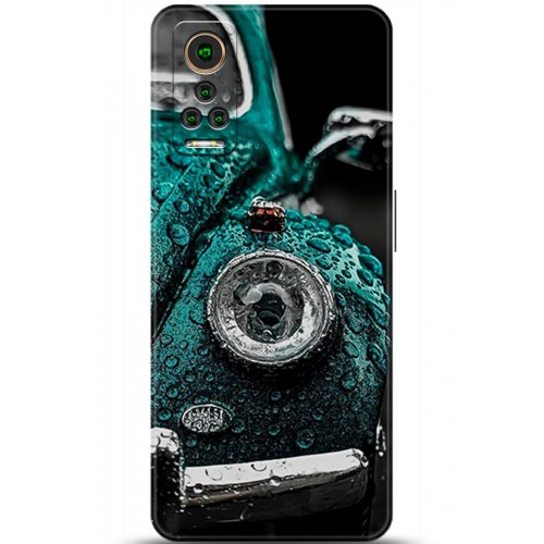 Uyumlu Kılıf HD Baskılı Kılıf - Followed Institution 5089