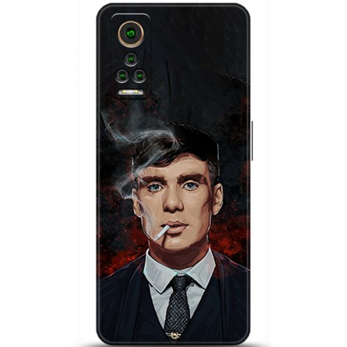 Uyumlu Kılıf HD Baskılı Kılıf - Followed Institution 5109