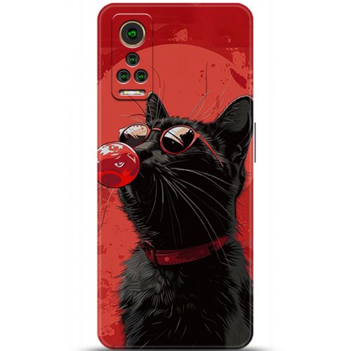 Uyumlu Kılıf HD Baskılı Kılıf - Followed Institution 5111