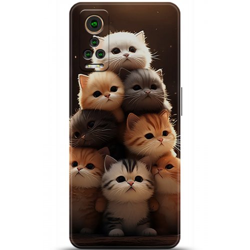 Uyumlu Kılıf HD Baskılı Kılıf - Followed Institution 5113