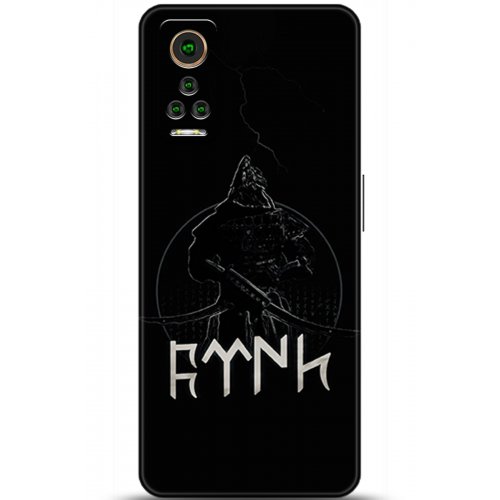 Uyumlu Kılıf HD Baskılı Kılıf - Followed Institution 5132