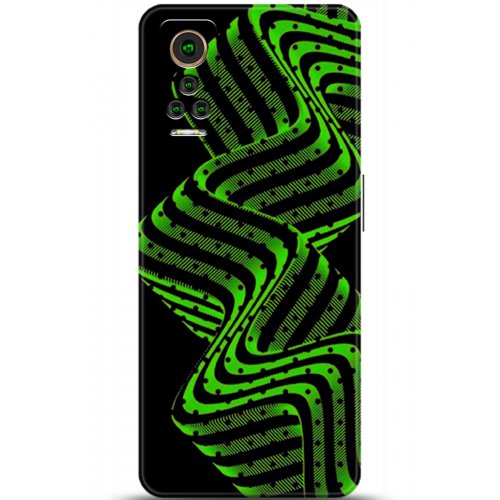 Uyumlu Kılıf HD Baskılı Kılıf - Followed Institution 5134