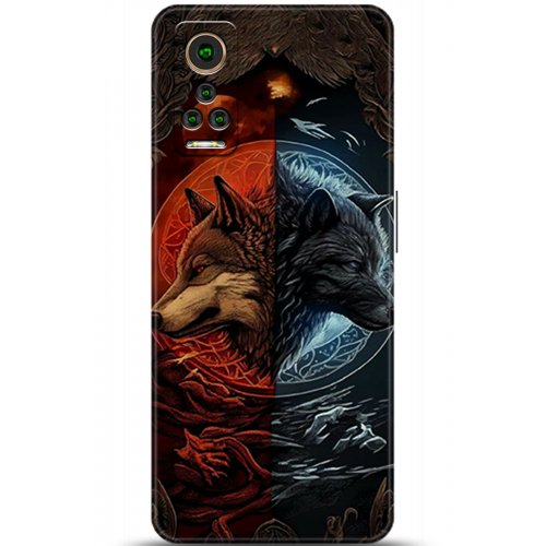 Uyumlu Kılıf HD Baskılı Kılıf - Followed Institution 5136