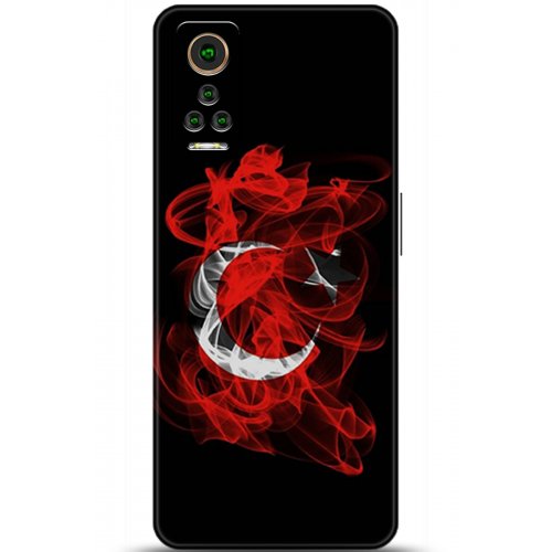 Uyumlu Kılıf HD Baskılı Kılıf - Followed Institution 5140