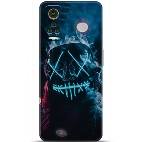 Uyumlu Kılıf HD Baskılı Kılıf - Followed Institution 5151