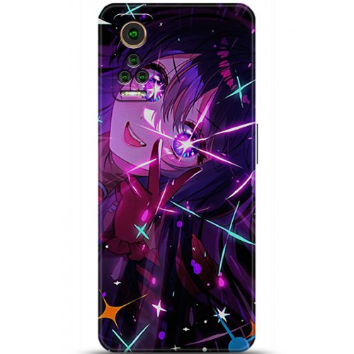 Uyumlu Kılıf HD Baskılı Kılıf - Followed Institution 5173