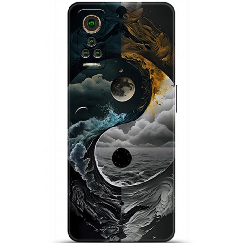 Uyumlu Kılıf HD Baskılı Kılıf - Followed Institution 5177