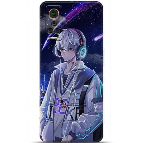 Uyumlu Kılıf HD Baskılı Kılıf - Followed Institution 5181