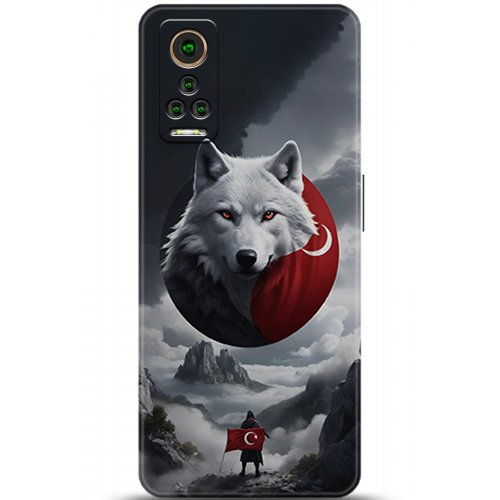 Uyumlu Kılıf HD Baskılı Kılıf - Followed Institution 5189