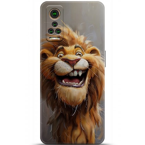 Uyumlu Kılıf HD Baskılı Kılıf - Followed Institution 5214