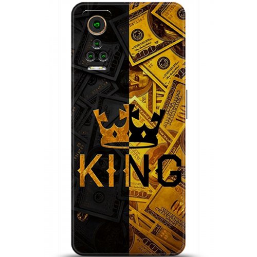 Uyumlu Kılıf HD Baskılı Kılıf - Followed Institution 5223