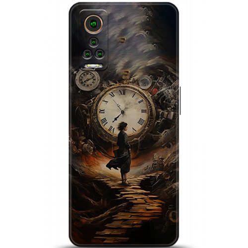 Uyumlu Kılıf HD Baskılı Kılıf - Followed Institution 5252