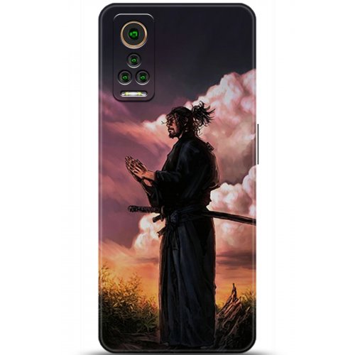 Uyumlu Kılıf HD Baskılı Kılıf - Followed Institution 5256