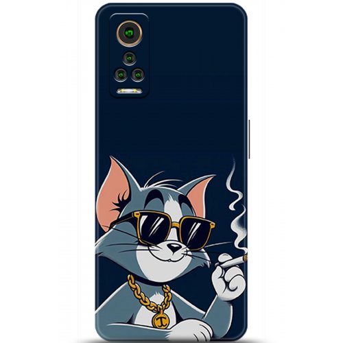 Uyumlu Kılıf HD Baskılı Kılıf - Followed Institution 5259