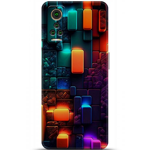 Uyumlu Kılıf HD Baskılı Kılıf - Followed Institution 5266