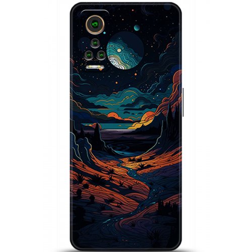 Uyumlu Kılıf HD Baskılı Kılıf - Followed Institution 5275