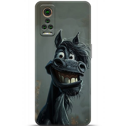 Uyumlu Kılıf HD Baskılı Kılıf - Followed Institution 5284