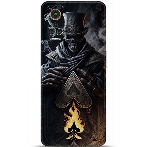 Uyumlu Kılıf HD Baskılı Kılıf - Followed Institution 5296