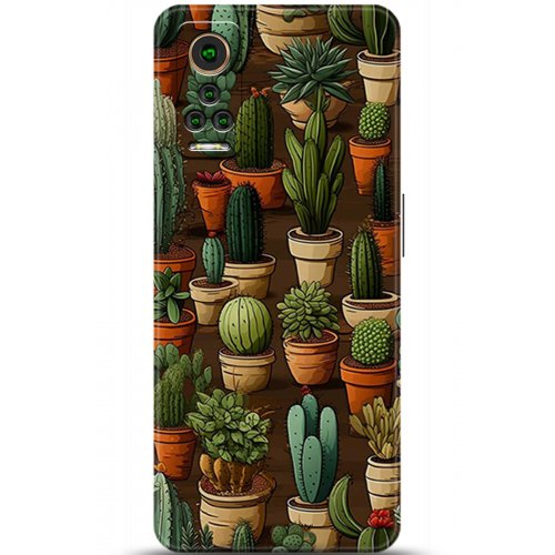 Uyumlu Kılıf HD Baskılı Kılıf - Followed Institution 5310