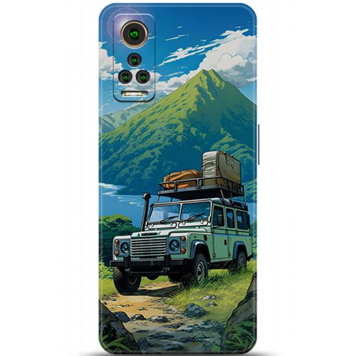 Uyumlu Kılıf HD Baskılı Kılıf - Followed Institution 5362