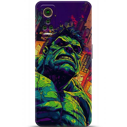 Uyumlu Kılıf HD Baskılı Kılıf - Followed Institution 5365