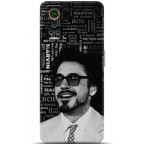 Uyumlu Kılıf HD Baskılı Kılıf - Followed Institution 5397