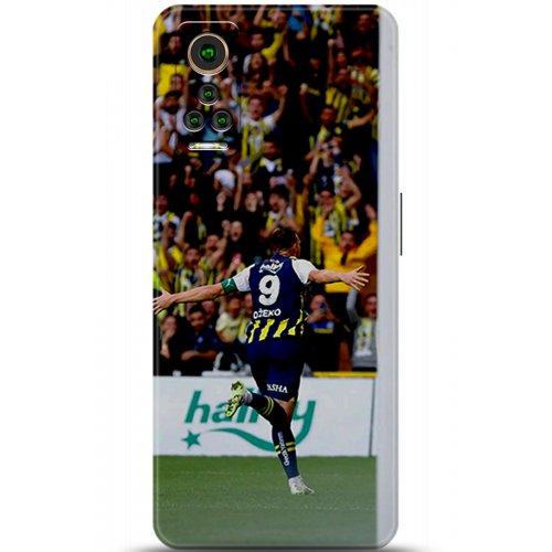 Uyumlu Kılıf HD Baskılı Kılıf - Followed Institution 5416