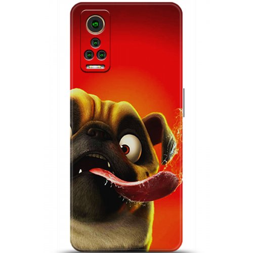 Uyumlu Kılıf HD Baskılı Kılıf - Followed Institution 5451