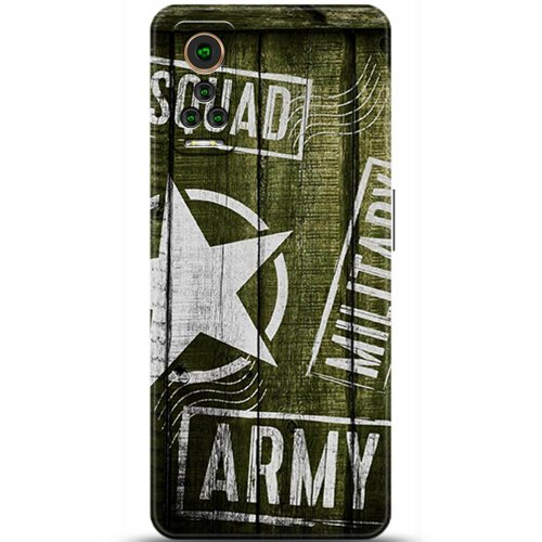 Uyumlu Kılıf HD Baskılı Kılıf - Followed Institution 5476