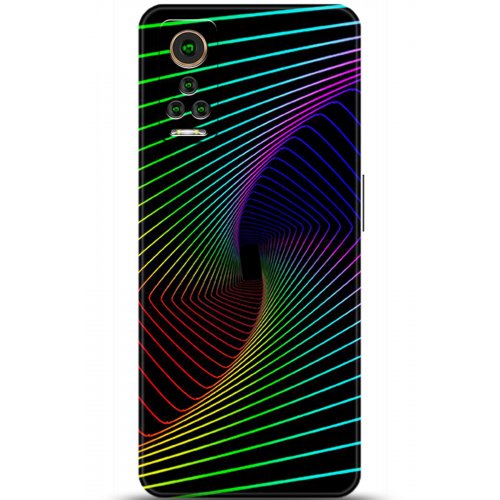 Uyumlu Kılıf HD Baskılı Kılıf - Followed Institution 5488