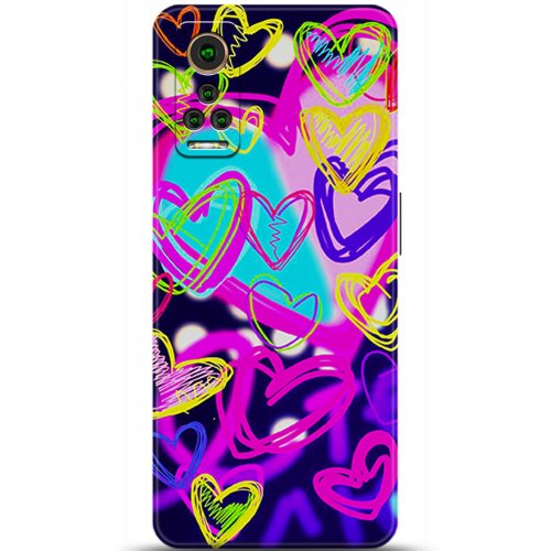 Uyumlu Kılıf HD Baskılı Kılıf - Followed Institution 5500