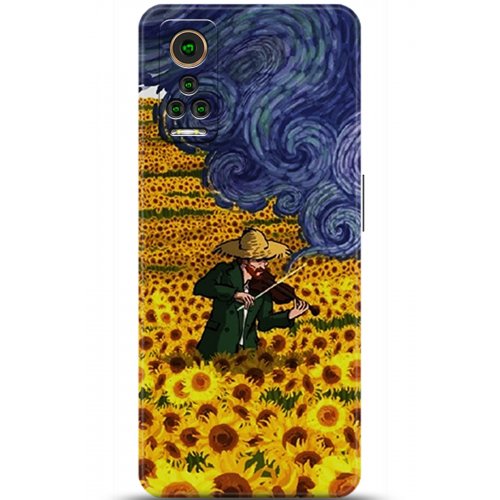 Uyumlu Kılıf HD Baskılı Kılıf - Followed Institution 5503