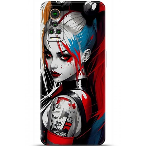 Uyumlu Kılıf HD Baskılı Kılıf - Followed Institution 5522