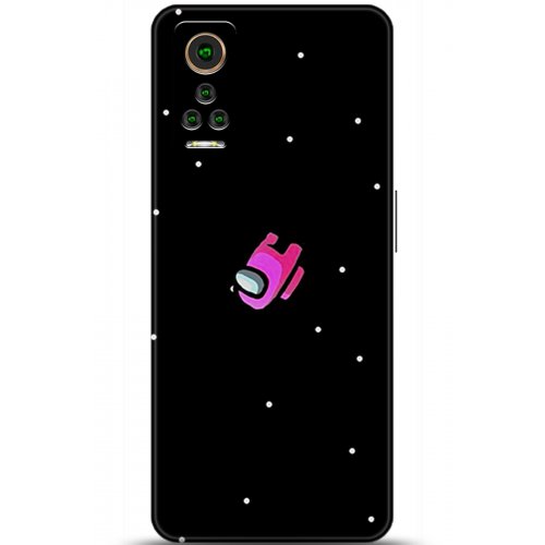 Uyumlu Kılıf HD Baskılı Kılıf - Followed Institution 5541