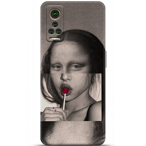 Uyumlu Kılıf HD Baskılı Kılıf - Followed Institution 5548