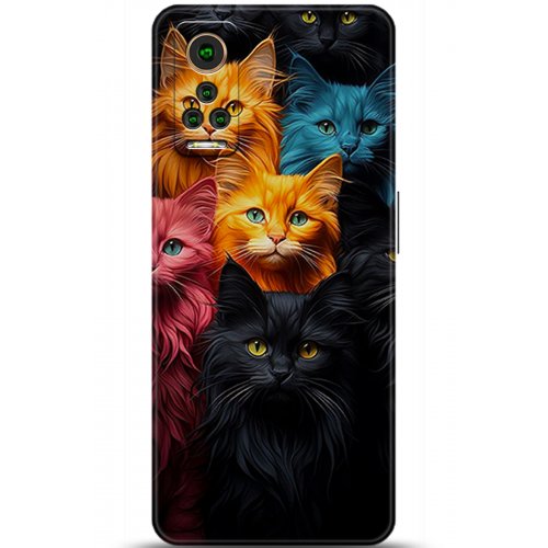 Uyumlu Kılıf HD Baskılı Kılıf - Followed Institution 5610