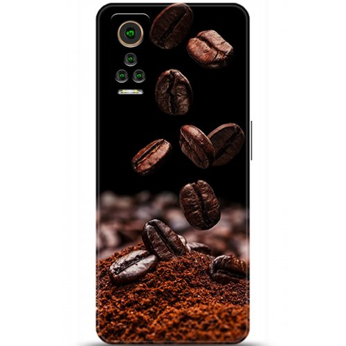 Uyumlu Kılıf HD Baskılı Kılıf - Followed Institution 5624